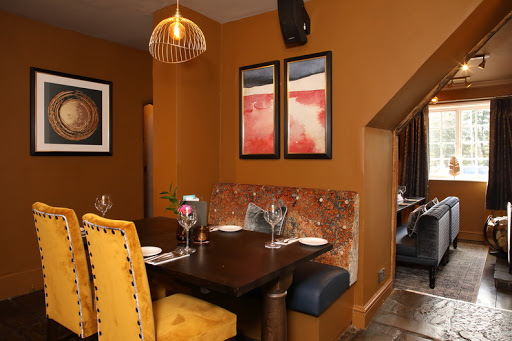 Red Lion Stoke Green