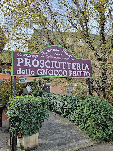 Prosciutteria dello Gnocco Fritto - Thumbnail