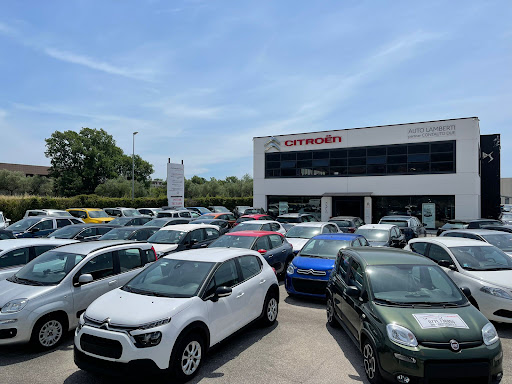 Auto Lamberti Formia