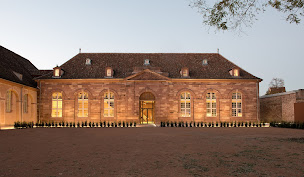 Photo n°17 de Hôtel Les Haras à Strasbourg (Hôtel)