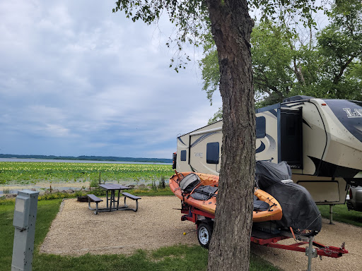 River Birch Campground Gallery - United States