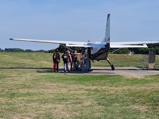 Flugplatz Gransee - Thumbnail