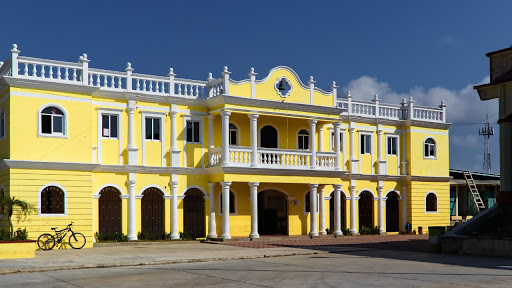 Palacio Municipal de Marquelia - Thumbnail