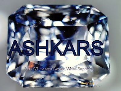 Photos of Ashkar Gems