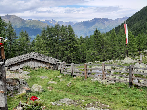 Latschiniger Alm - Thumbnail