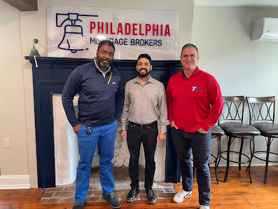 Philly Mortgage Brokers 1243 Valley Forge Rd, Phoenixville, PA 19460