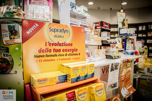 Farmacia di Gallicano - Thumbnail