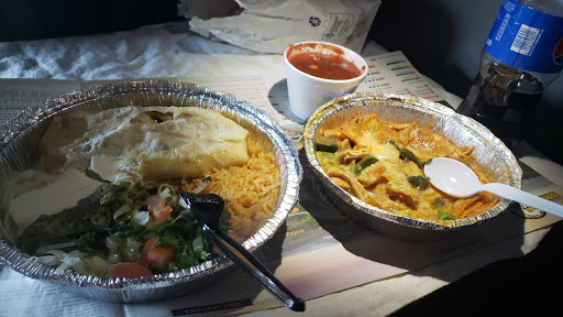 Los Parrilleros Mexican Grille Gallery - United States