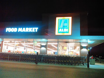 ALDI