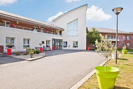 Photo de Résidence Les Jardins de Liévin