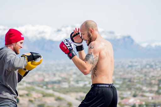 Spartan Nation Combatives and Fitness - Thumbnail