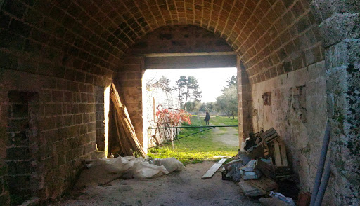 Masseria di Capriglia - Thumbnail