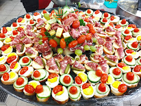 Ô fées tout à Levaré