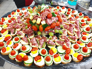 Photo n°2 de Ô fées tout à Levaré (Restaurant)