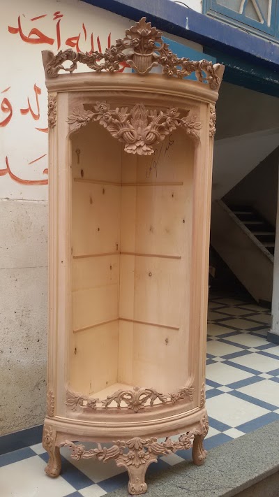 Photos of Blessed Mubljat (sons Elghobashy)