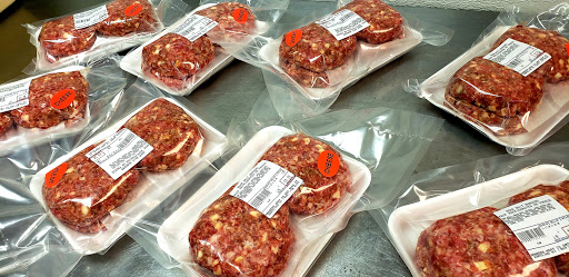 ManBear Meat Co. Gallery - United States