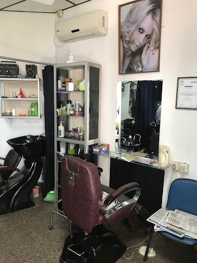 Photos of Salon Rowenta