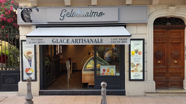 Gelatissimo