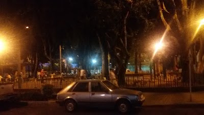 Photos of Barrios de Jes&uacute;s Park