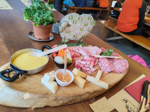 La Frasca - vino e cucina - Thumbnail