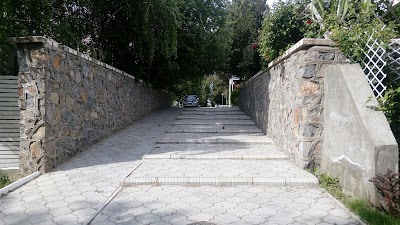 Photos of Otel' "Vityaz'"