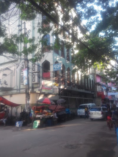 Photos of Masjid-e-Noor