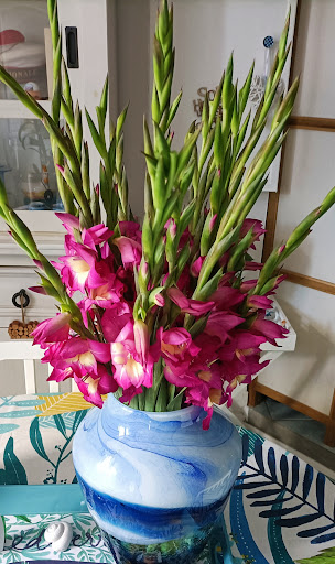 Le Comptoir des Fleurs à Courcelles les Lens - Thumbnail