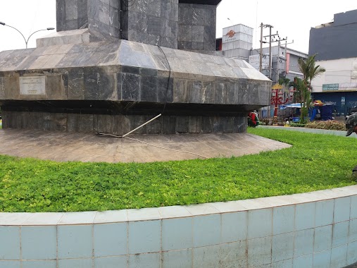 Tugu Juang Bandar Lampung, Author: Dede Suharti