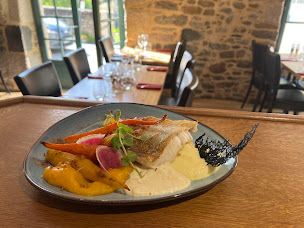 Photo n°20 de L'Atelier Gourmand à Dinan (Restaurant français)