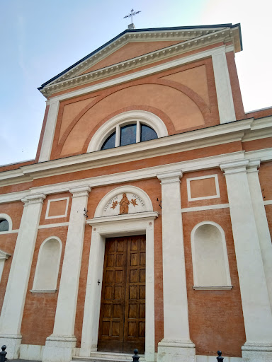 S. MARIA ASSUNTA - Visual