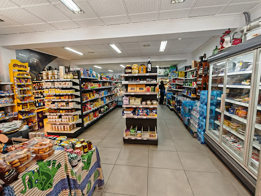 Supermercat Llorca - Thumbnail