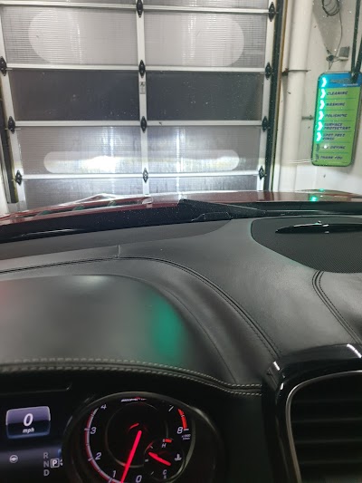 Laserwash Car Wash