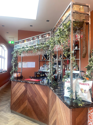 Cita Bar and Grill