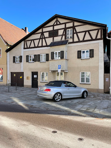 Johanna und Christof Filipski