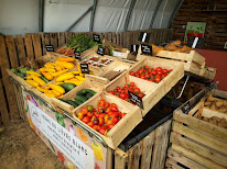 Ferme du Lièvre Blanc à Guengat