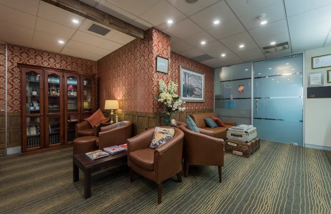 Demeter Fertility Clinic in Sydney