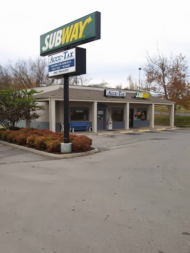 Accu-Tax of Maryville/Alcoa