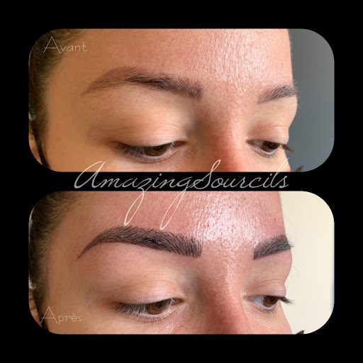 AmazingSourcils - Thumbnail