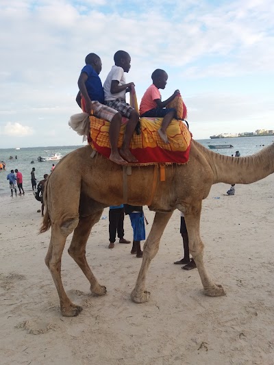 Photos of Pirates Public Beach