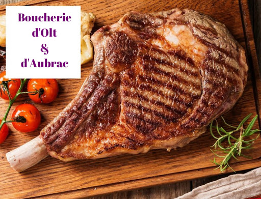 Boucherie d'Olt et d'Aubrac Gallery - France