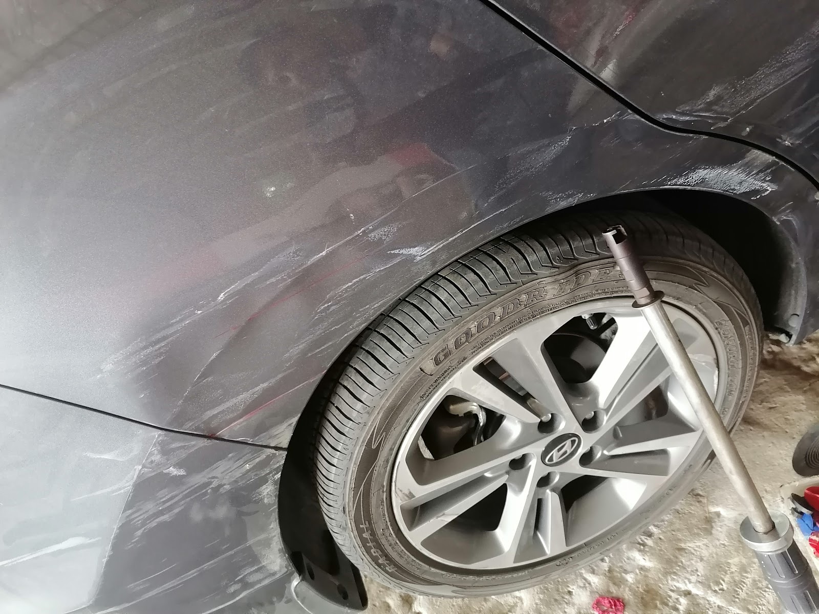 مجمع الفهاد لصيانة السيارات - صورة 2