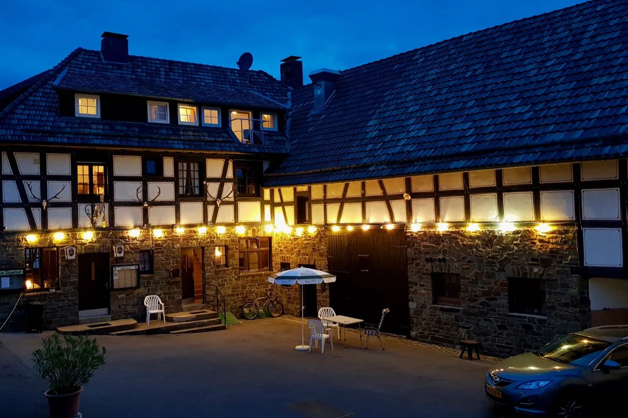 Jägerhof