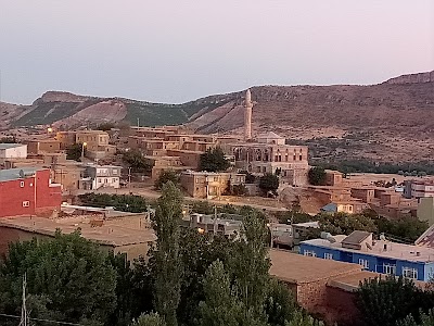 Topalan Mosque