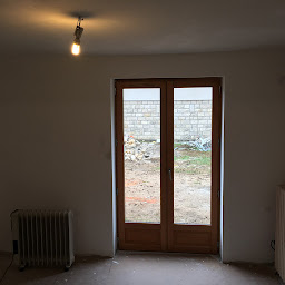 Photo n°34 de eurl BATI MAT à Saint-Père (Carreleur)