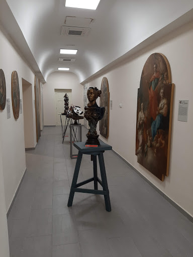 Museo Guardia Sanframonsi - Thumbnail