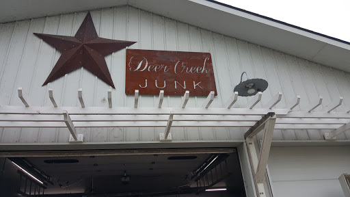 Deer Creek Junk