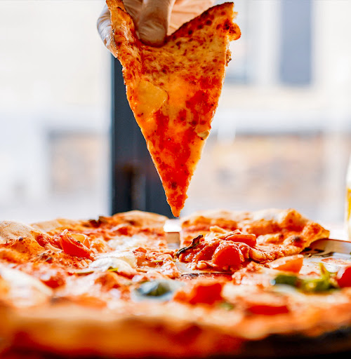 Photo 5 - Camion pizza du chef