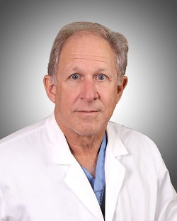 Scott B Baron Md