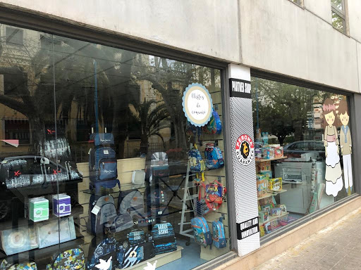 La Tenda De L'estudiant - papeleria T&L