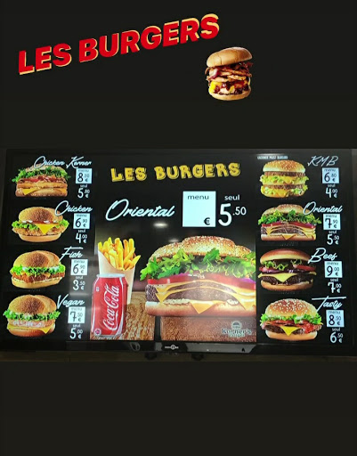 Photo 1 - Korner's Burger